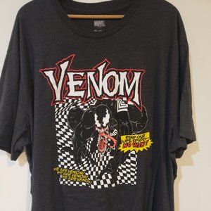 Men's Venom T-Shirt - Size 3XL